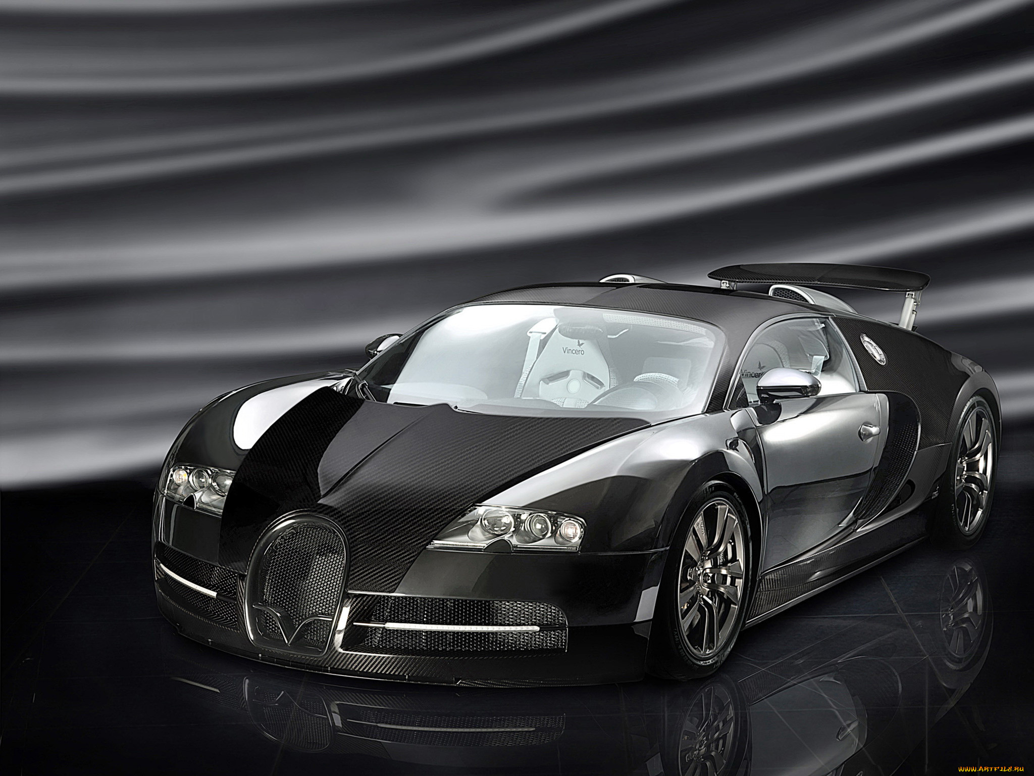 linea, vincero, , bugatti